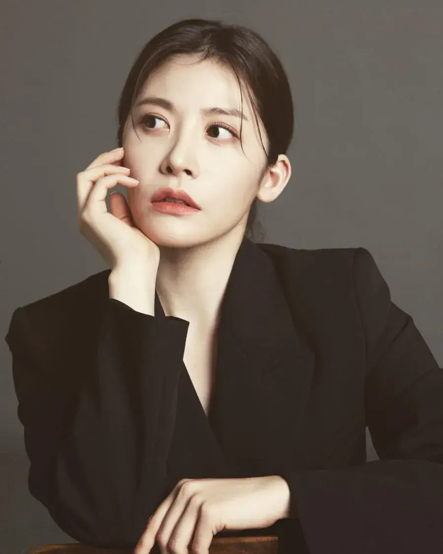 بیوگرافی Lee Yeon Ju