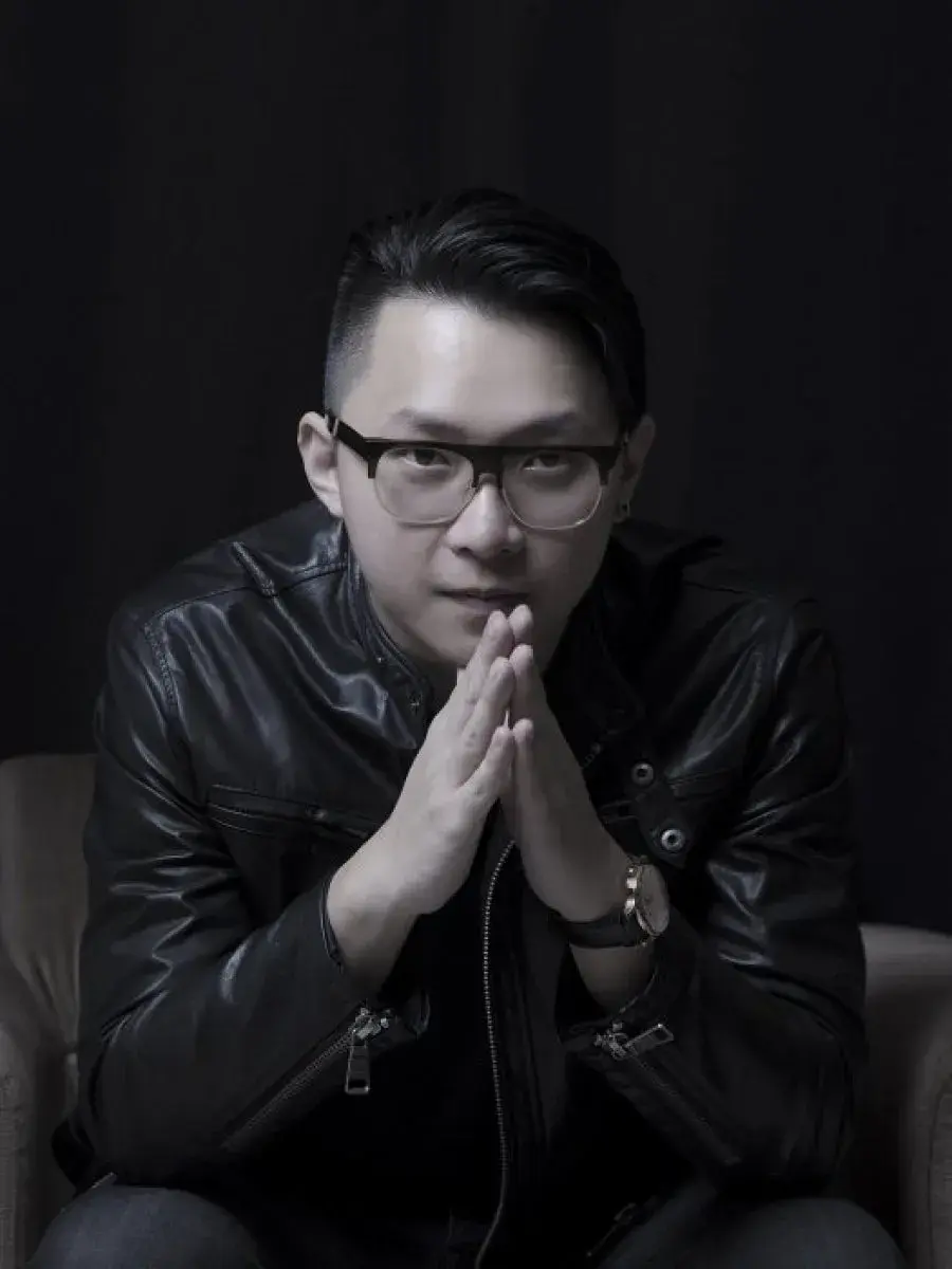 بیوگرافی Wen Li Ke