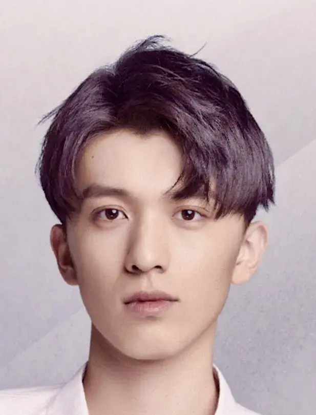 بیوگرافی Zhao Ying Bo