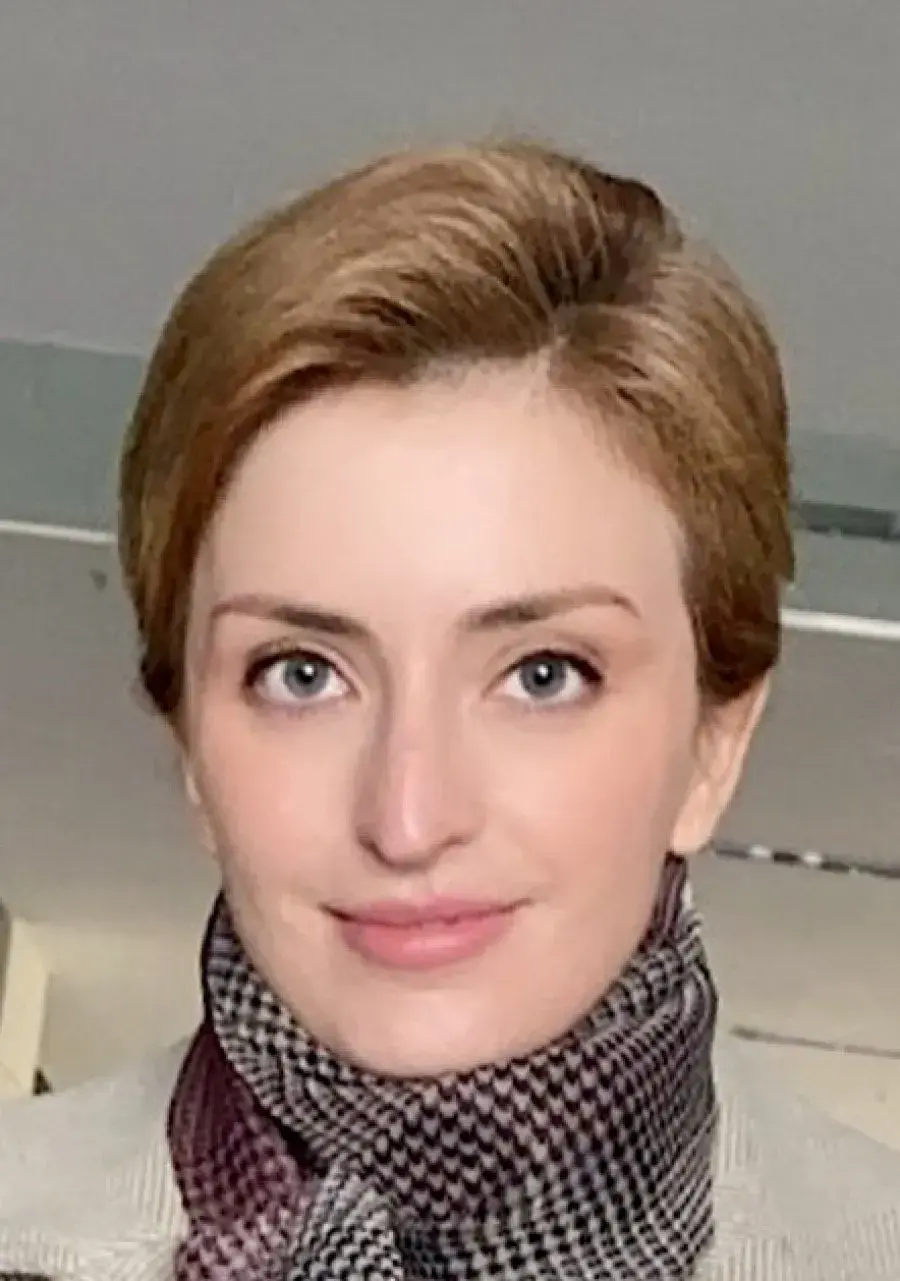 بیوگرافی Blahusova Zina