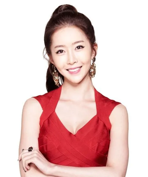 Kang Seo Yeon