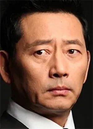 بیوگرافی Jeon Kwang Ryul
