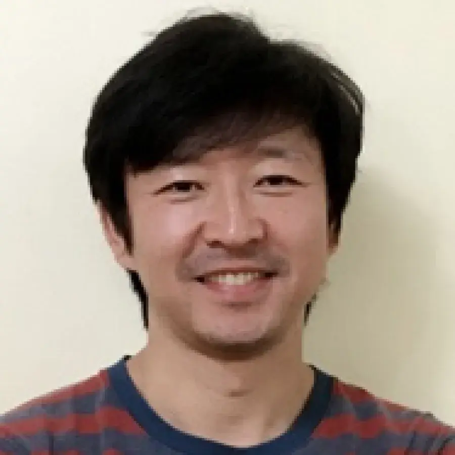 بیوگرافی Jung Chan Hoon