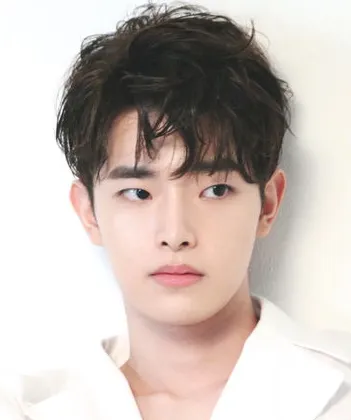 Kim Seong Hyeon