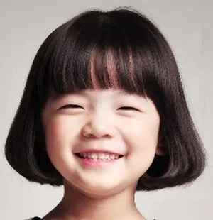Kim Bo Min