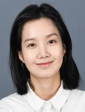بیوگرافی Kim Shi Eun
