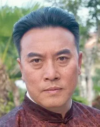 بیوگرافی Zhang Shan