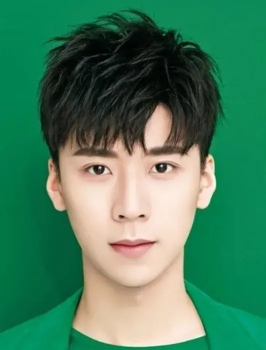 بیوگرافی Wang Bo Wen