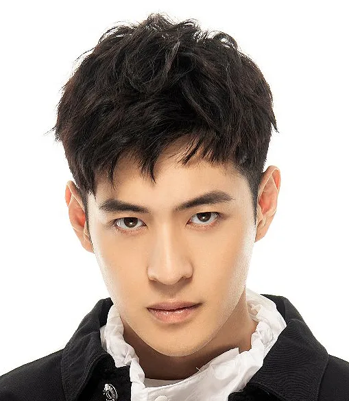 Zhang Yi Cong
