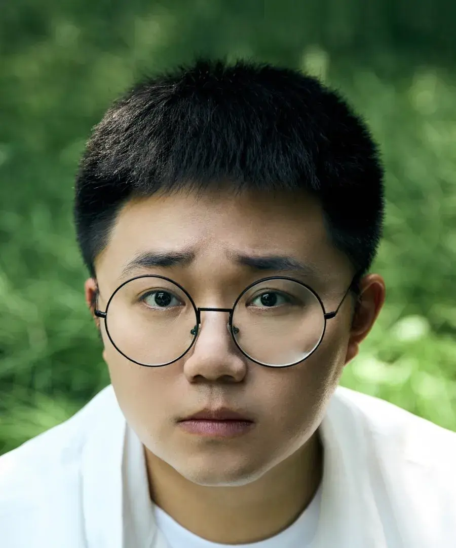 بیوگرافی Zhang Da Bao