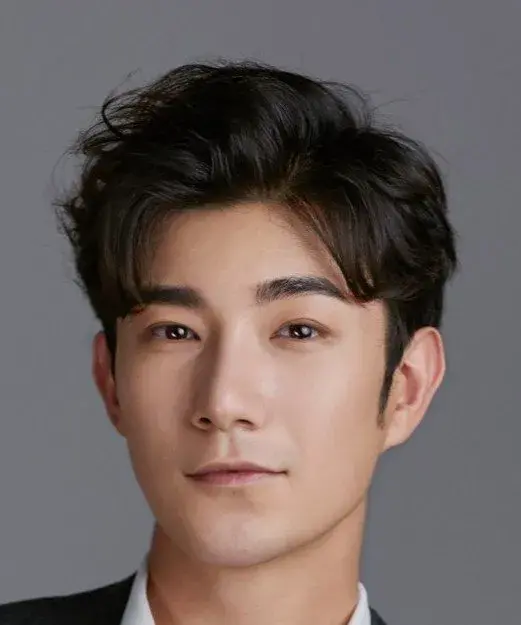 بیوگرافی Ma Jia Ming