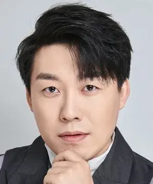 بیوگرافی Ma Xu Dong