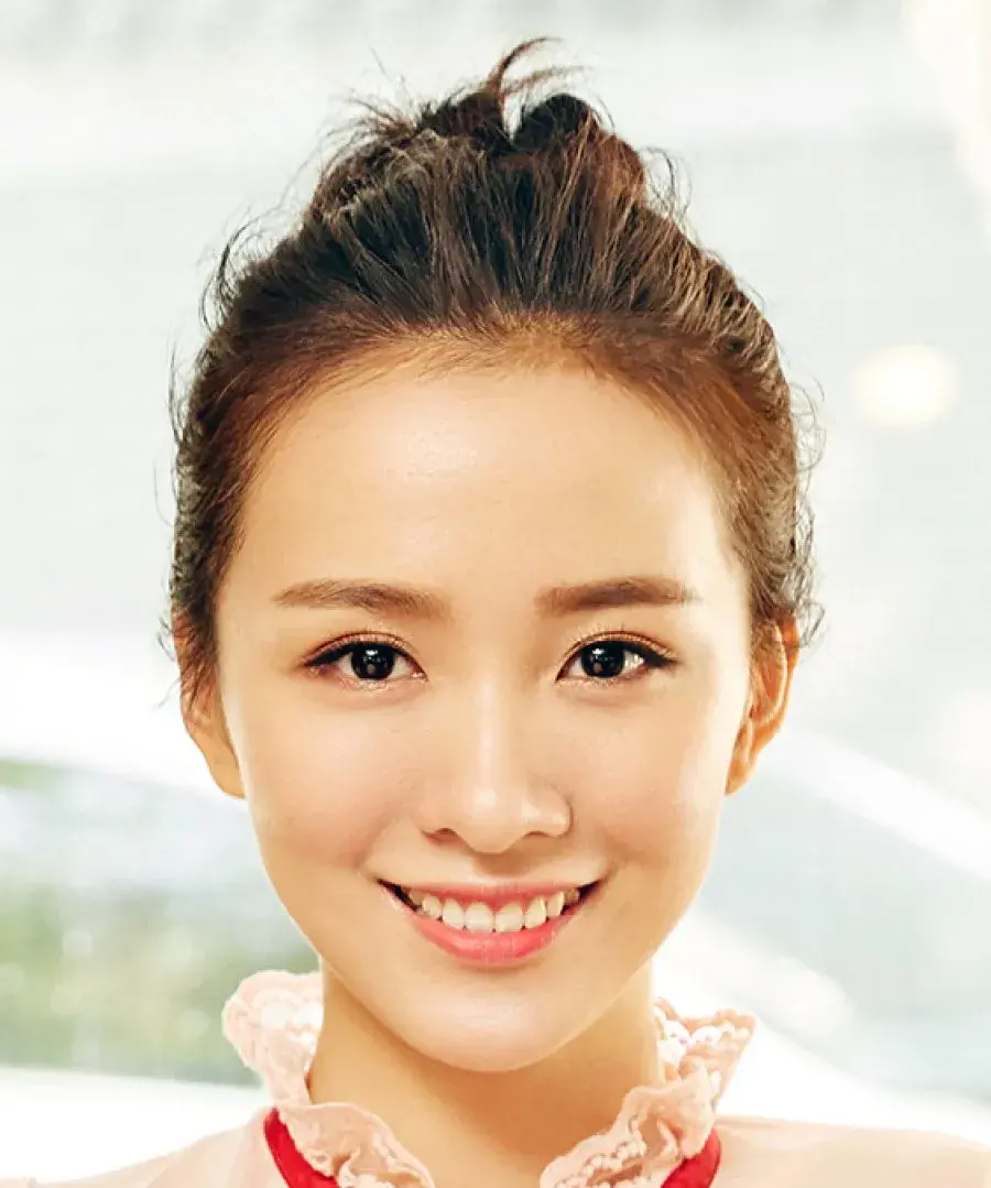 بیوگرافی Jiang Rui Jia