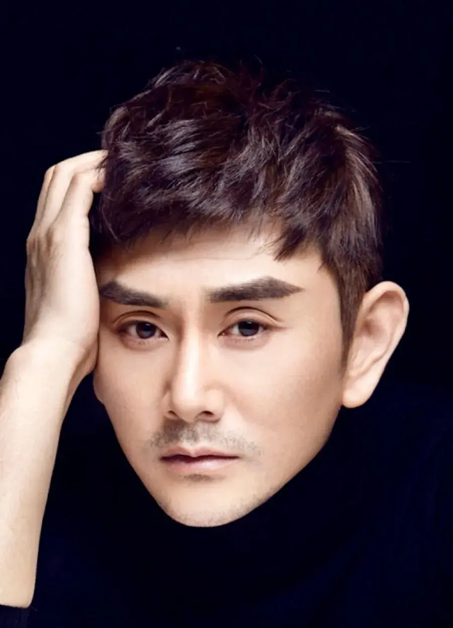 بیوگرافی Liu Bo Xiao