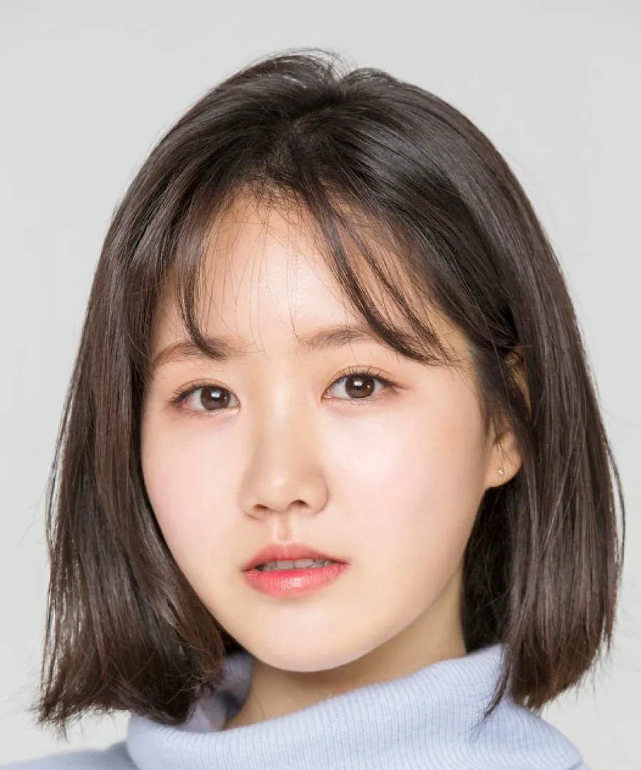 Jin  Ji Hee