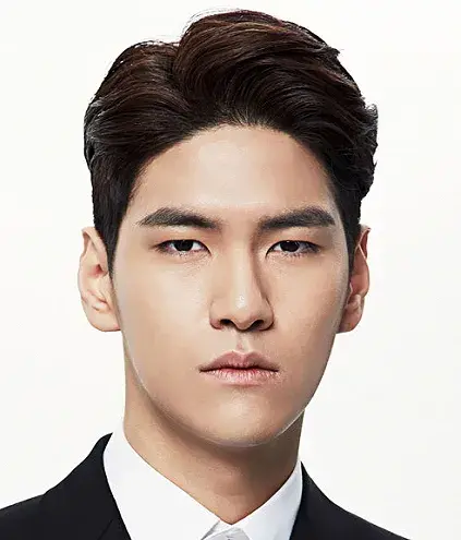 بیوگرافی Kim Hyun Joon
