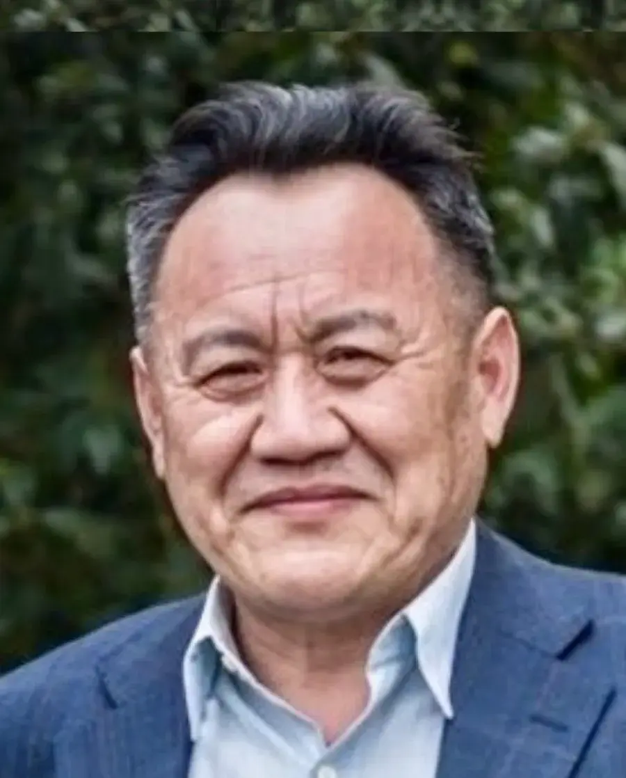 بیوگرافی Fang Zhou Bo