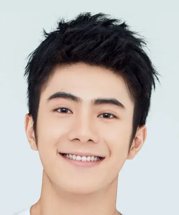 بیوگرافی Xiang Yi Zheng
