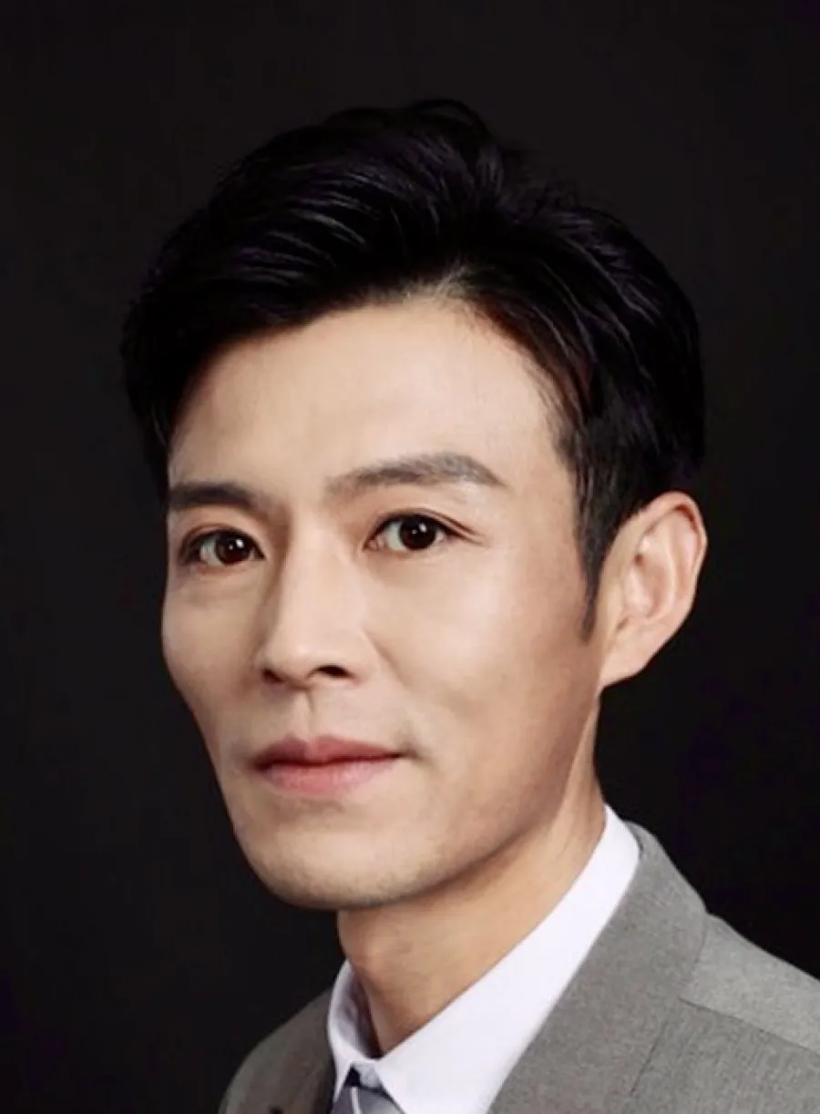  Li Chang An