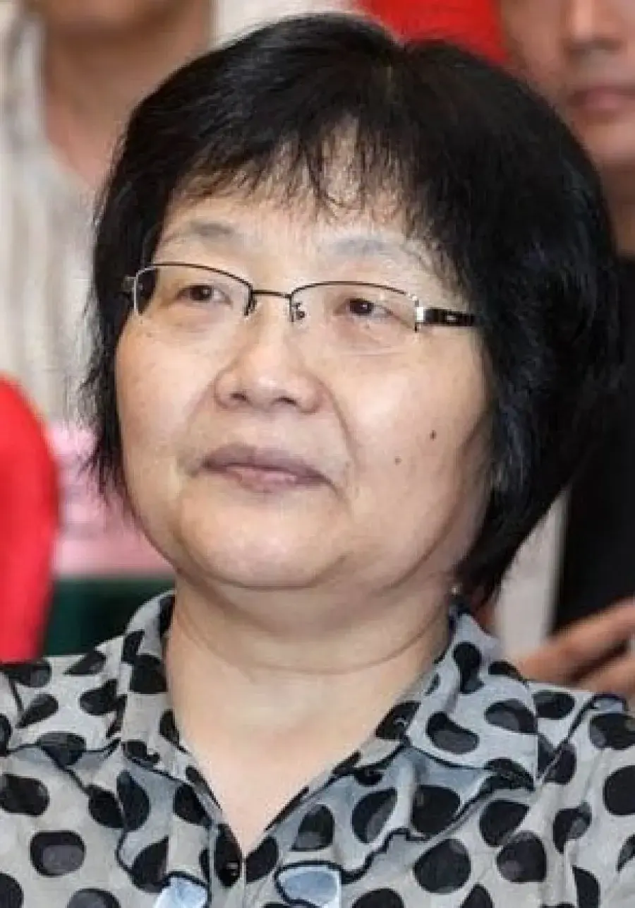 بیوگرافی Zhao Dong Ling