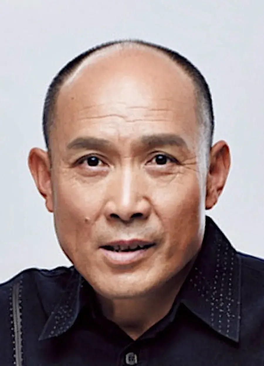 بیوگرافی Zhang Xi Qian