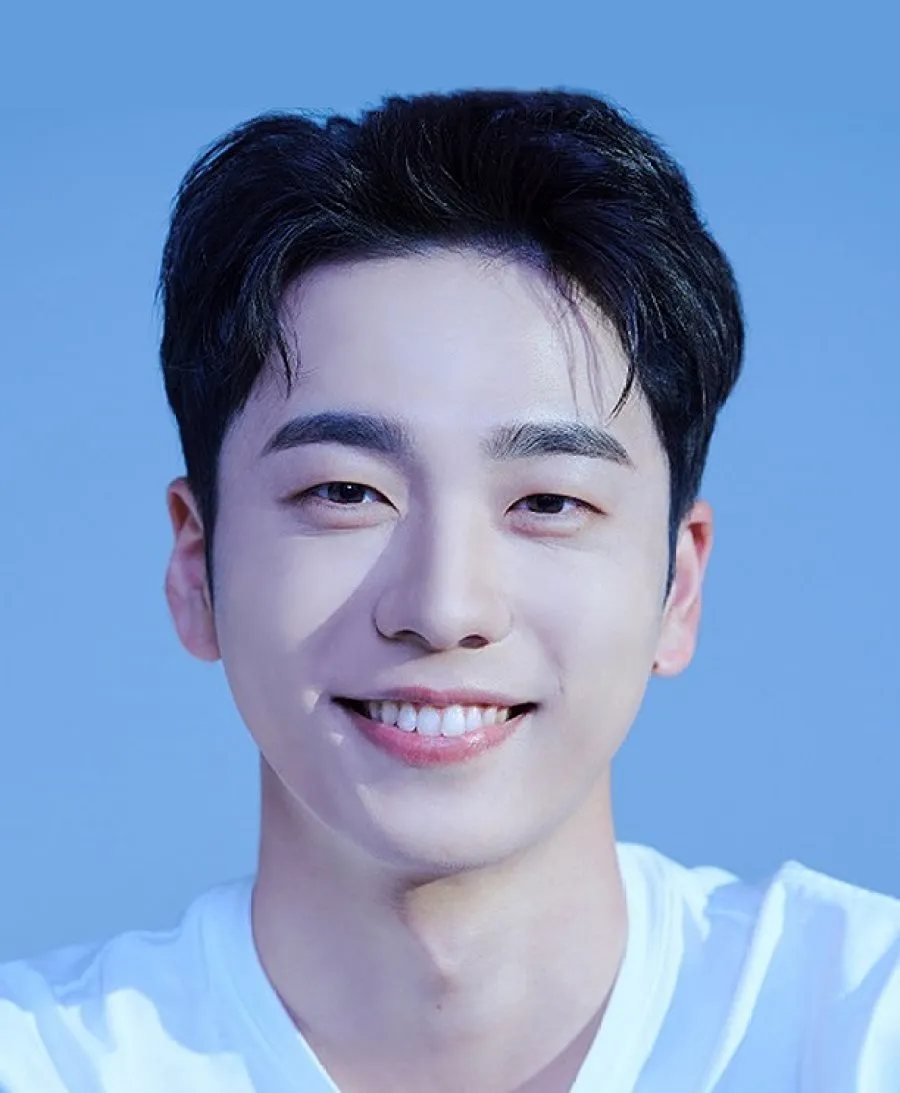 Kong Jae Hyun
