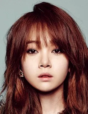 Kim  Bo Mi