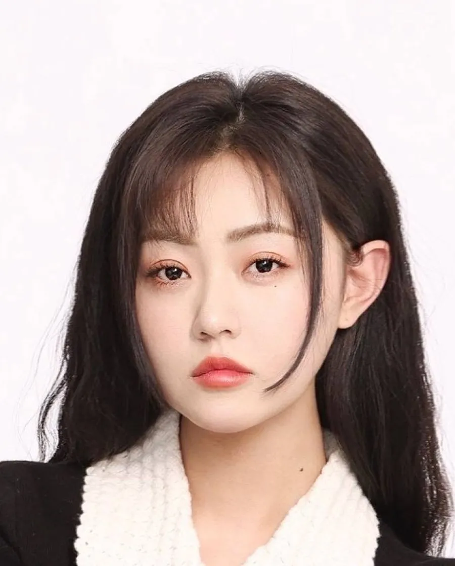 Zhang Yue nan