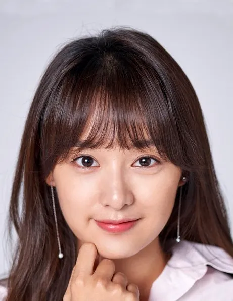 Kim Ji Won