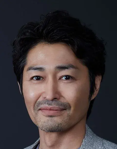 بیوگرافی Yasuda Ken
