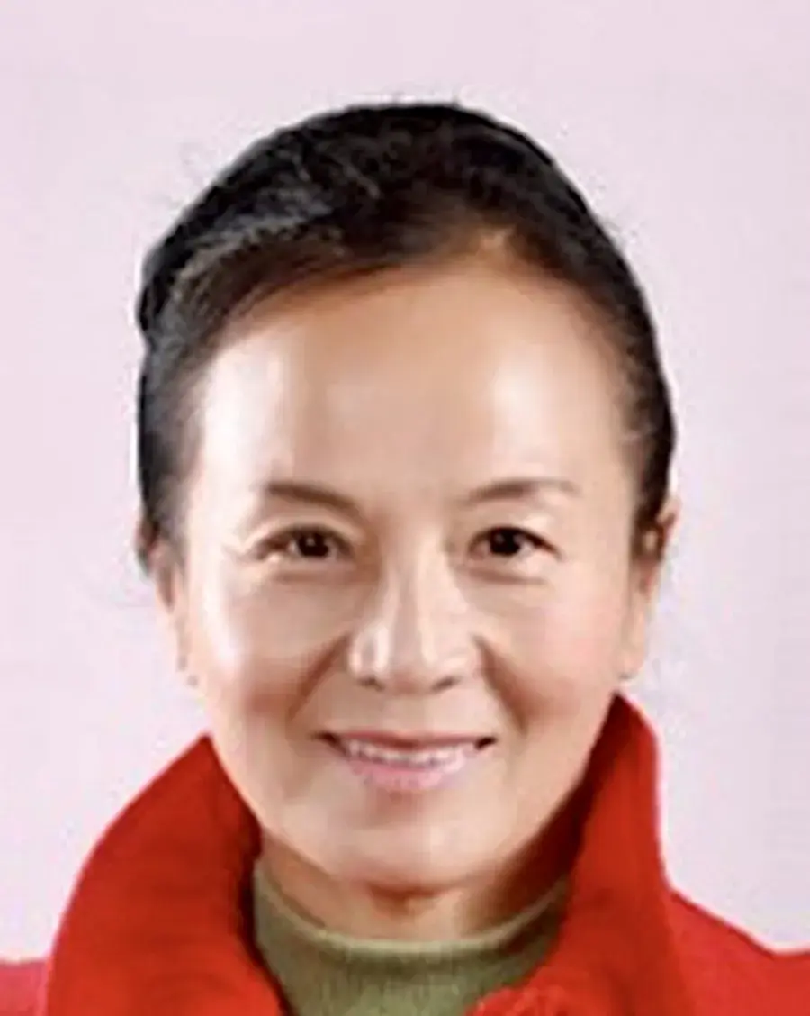 بیوگرافی Shi Yan