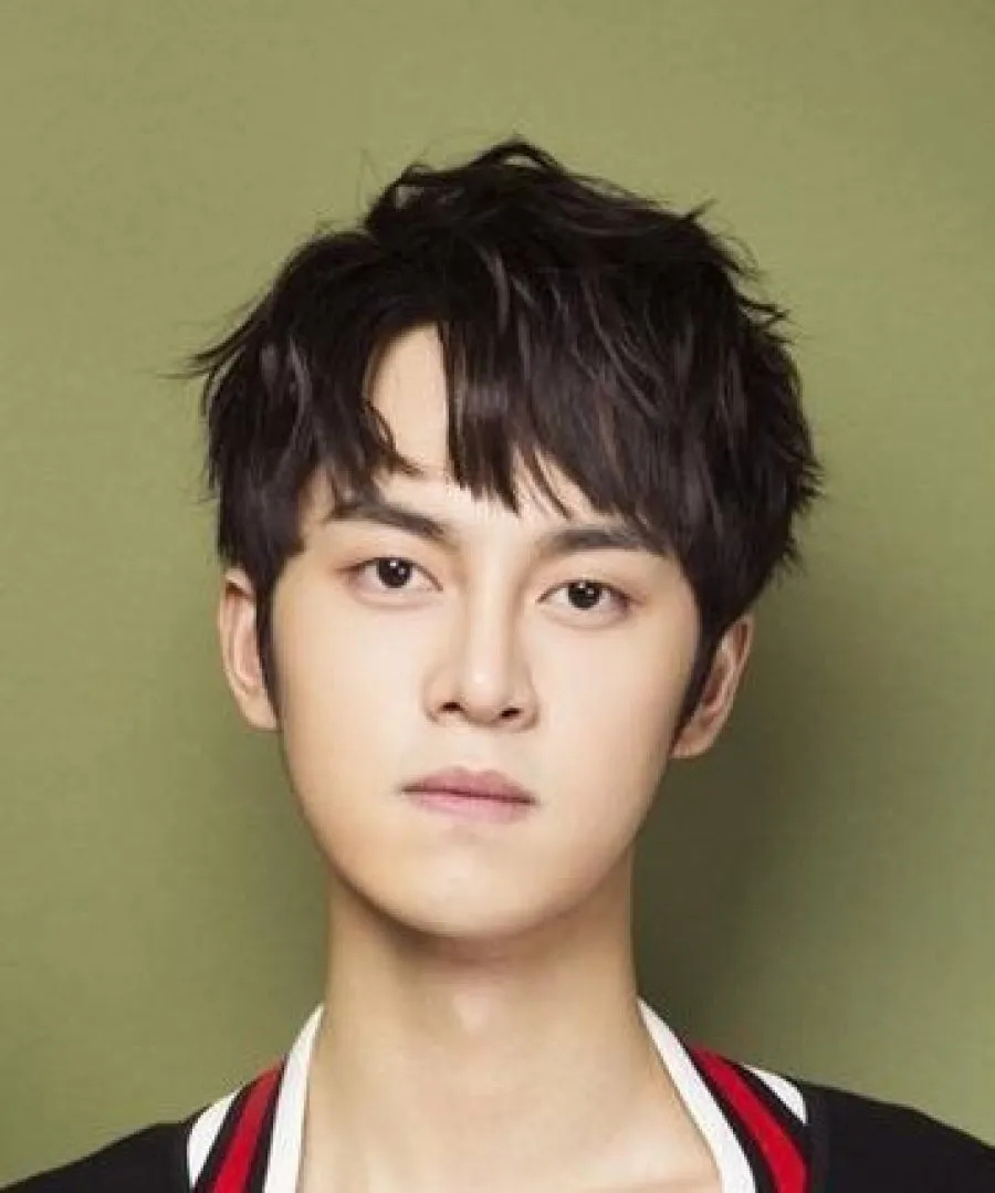 Xie Cheng Xun