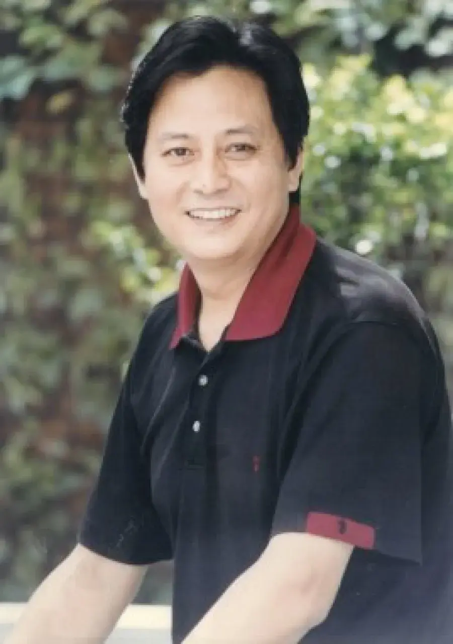 بیوگرافی Zhang Jin Yuan