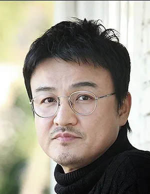 Park Joong Hoon