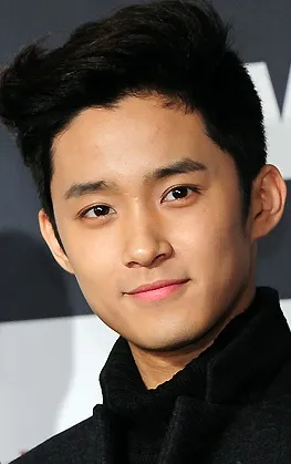 Lee Jae Jin