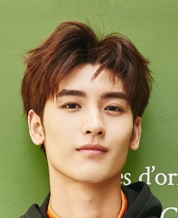 Huang Jun Jie
