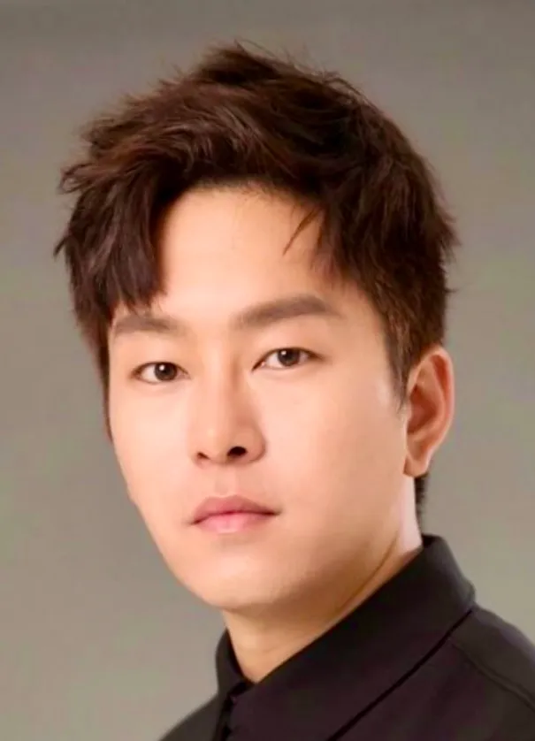 Kwak Jung Wook