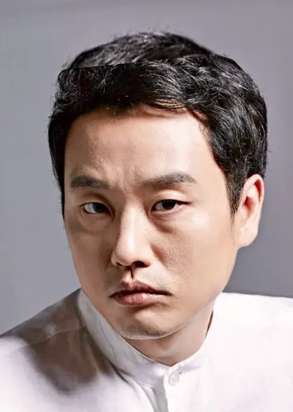 بیوگرافی Jung Young Ki