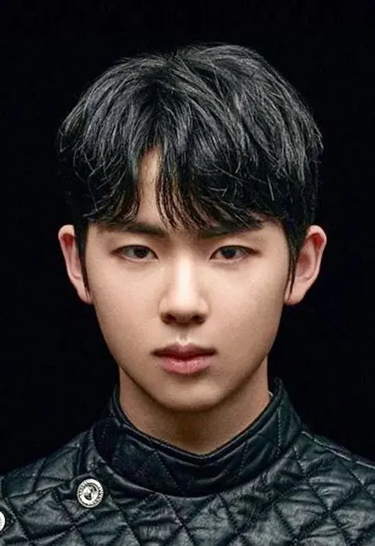 بیوگرافی Kim Tae Yong