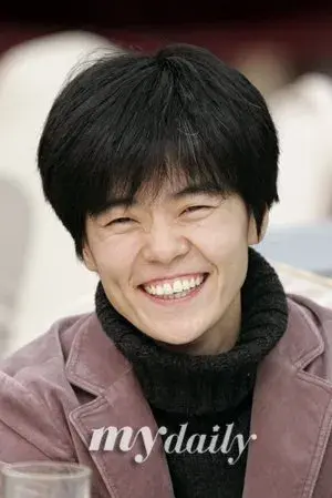 بیوگرافی Noh Hee Kyung