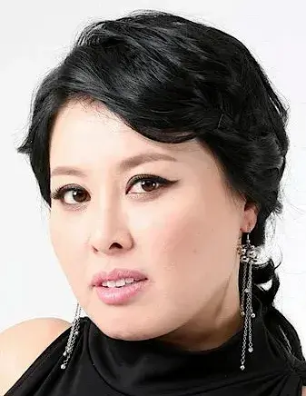 بیوگرافی Hong Ji Min