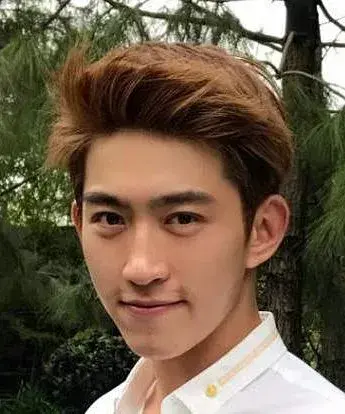بیوگرافی Jin Zhong Xi