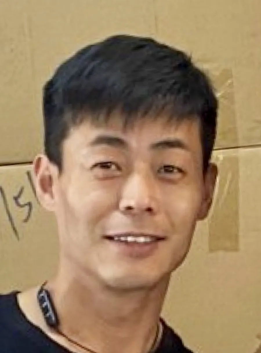 Hu Yuan Song