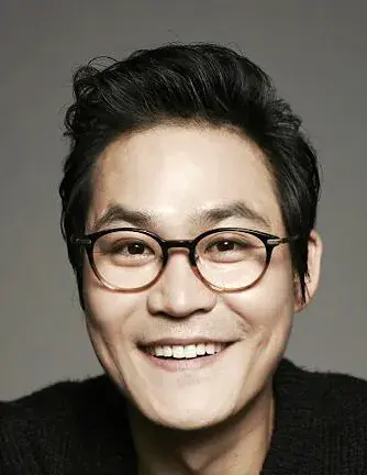 بیوگرافی Kim Sung Kyun