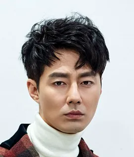 Jo In Sung