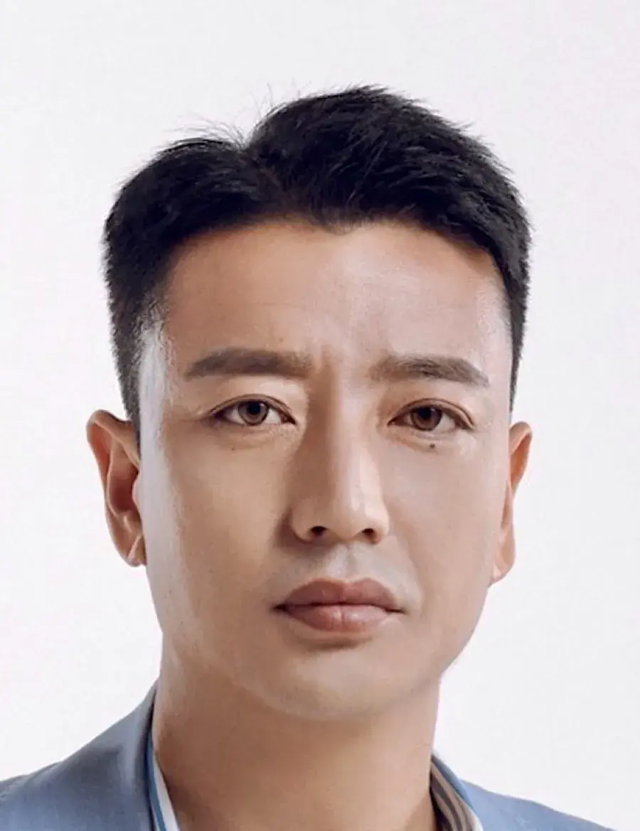 بیوگرافی Feng Wu Sheng