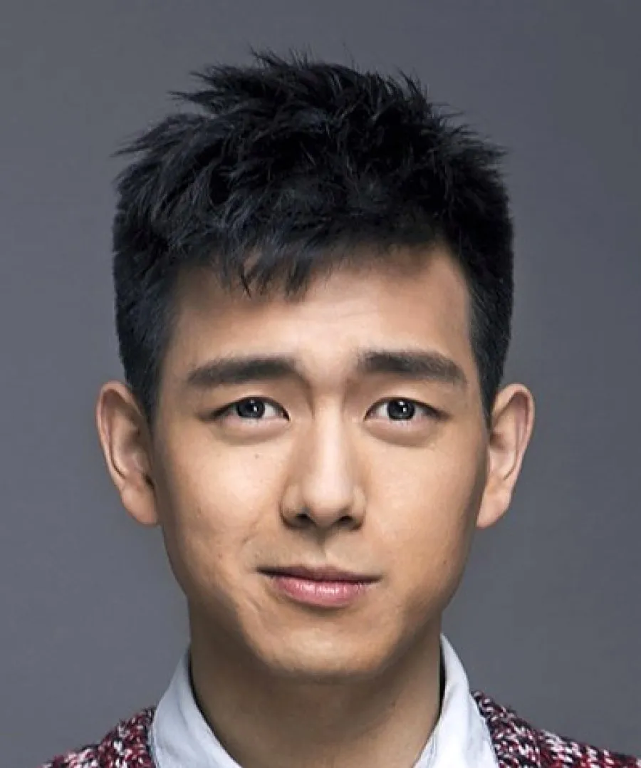 Li Xian