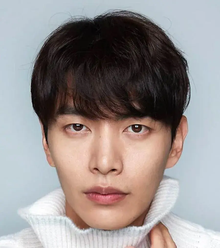 بیوگرافی Lee Min Ki