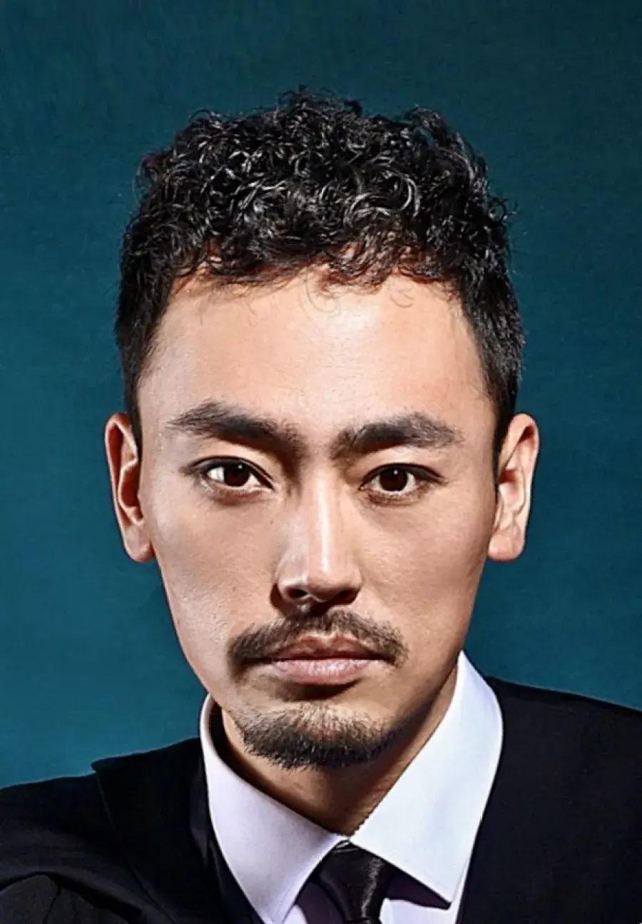 بیوگرافی Chen Yong
