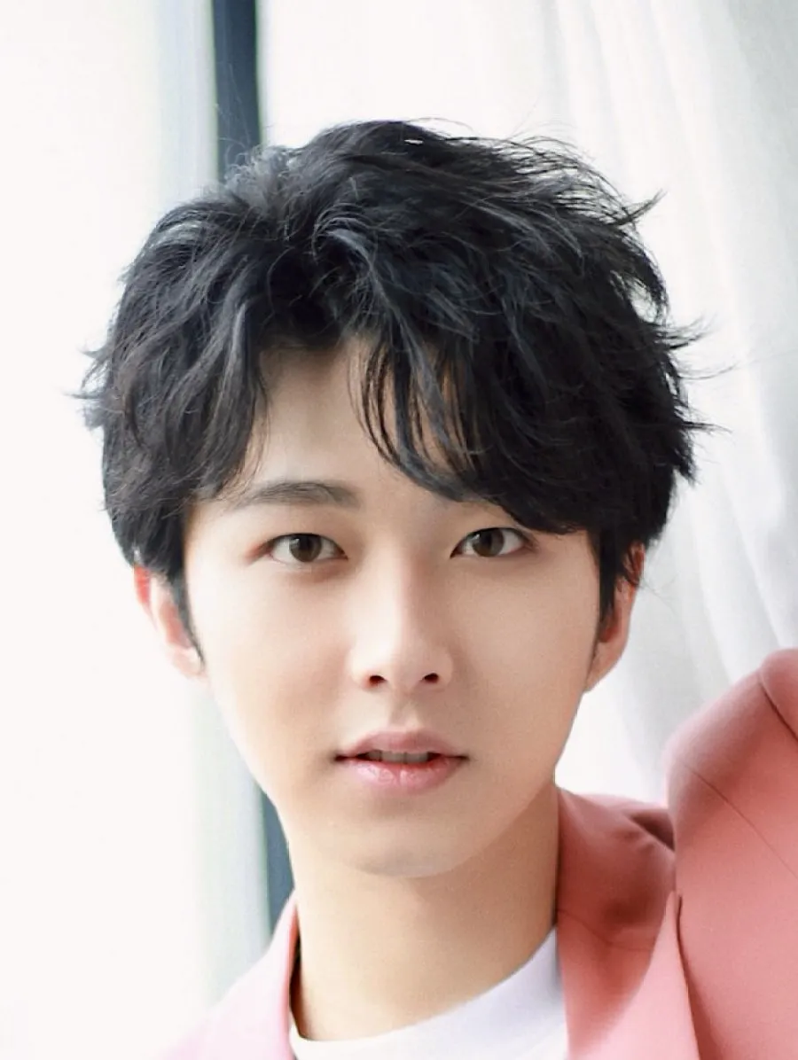 Li Ge Yang